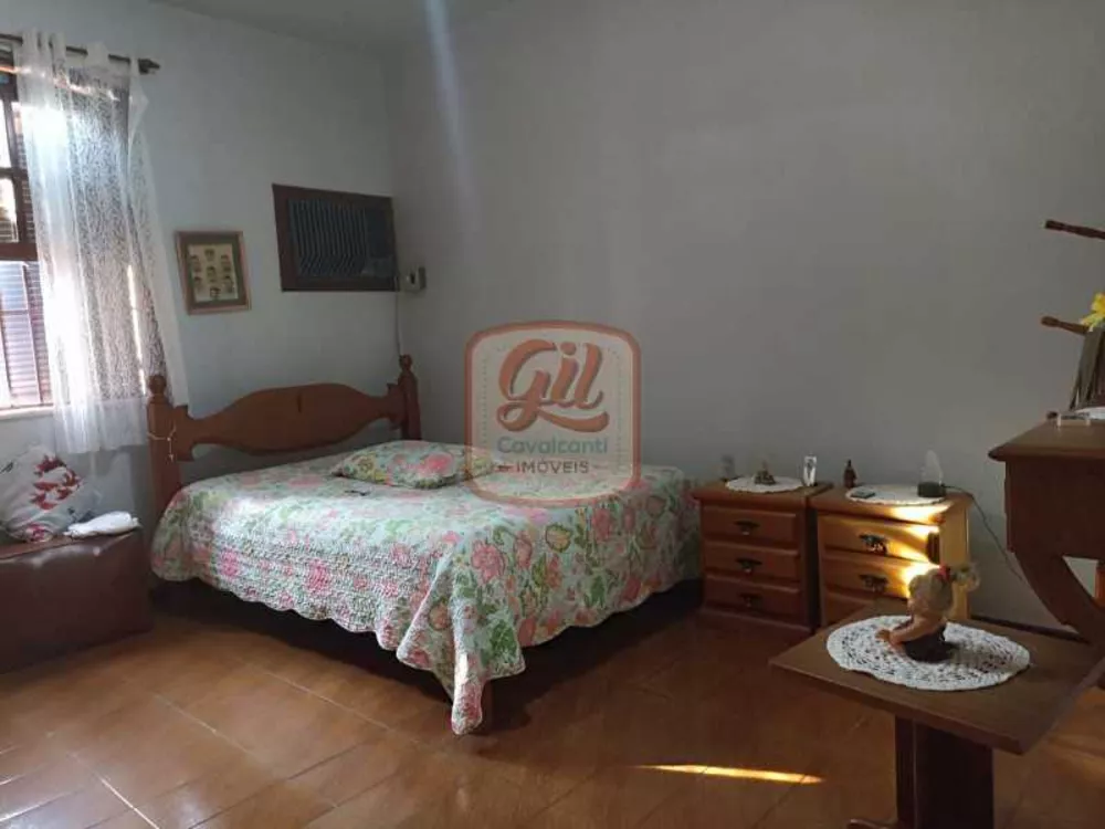 Casa de Condomínio, 3 quartos - Foto 20