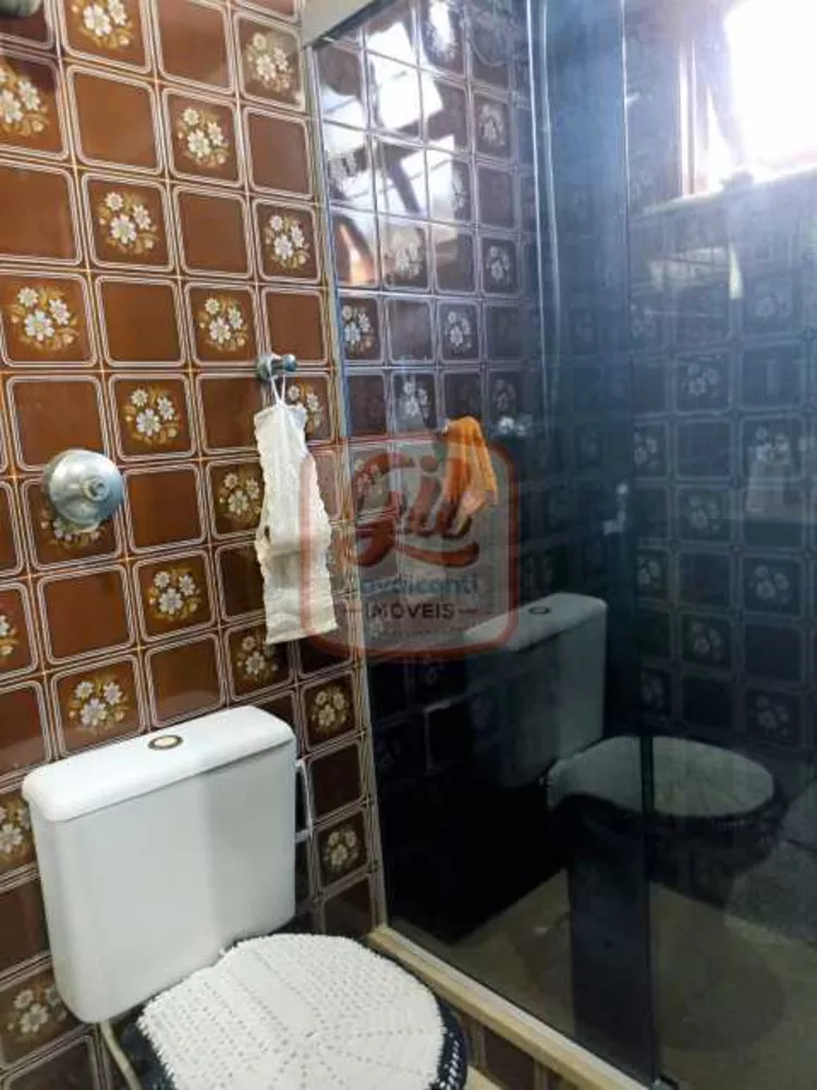 Casa de Condomínio, 3 quartos - Foto 27