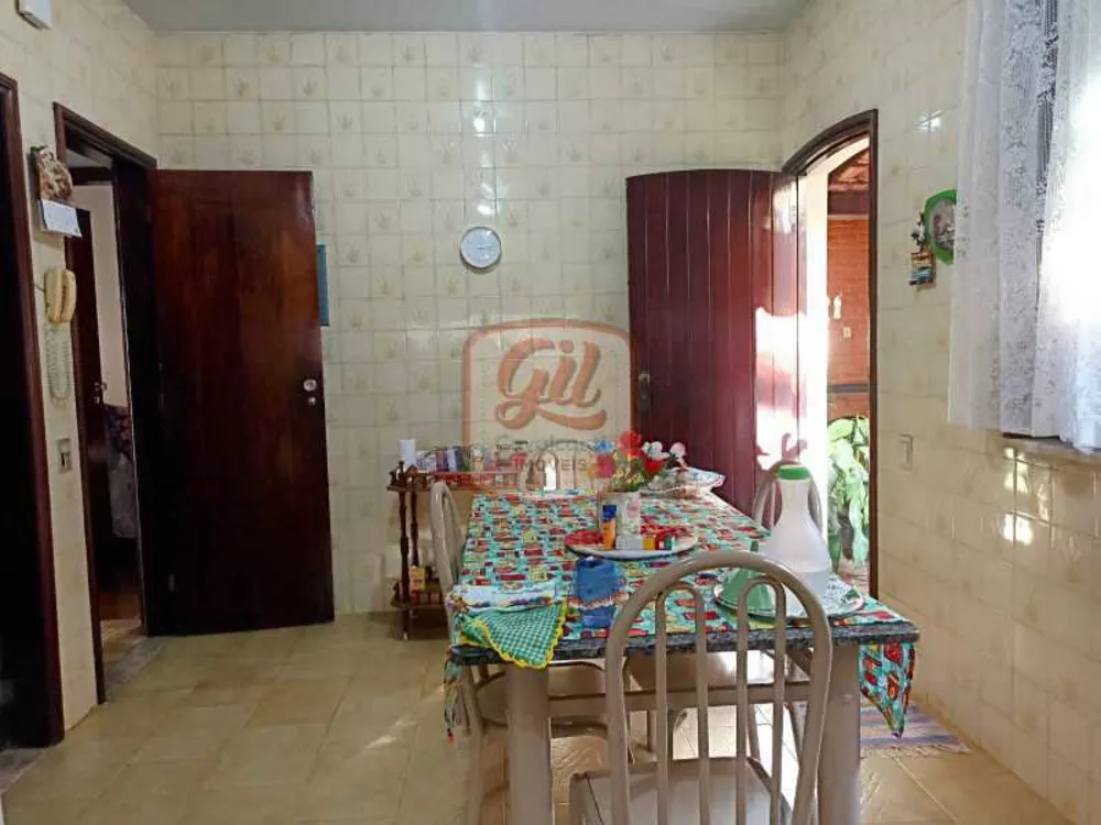 Casa de Condomínio, 3 quartos - Foto 25