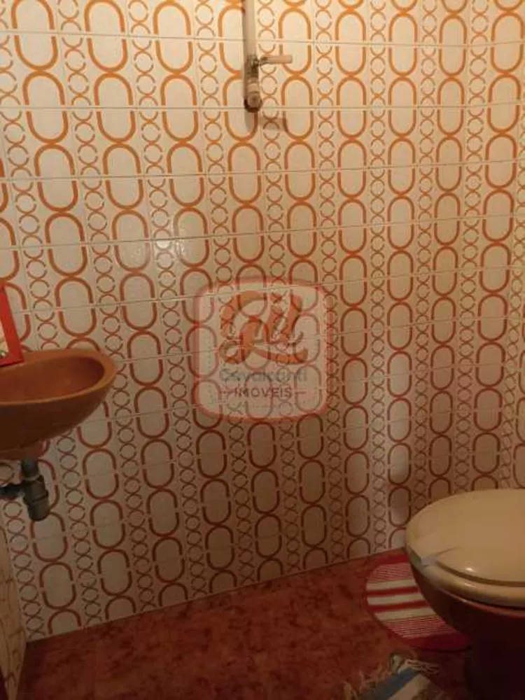 Casa de Condomínio, 3 quartos - Foto 26