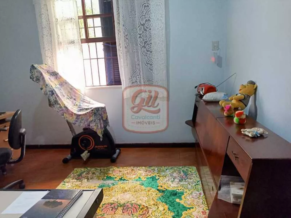 Casa de Condomínio, 3 quartos - Foto 30