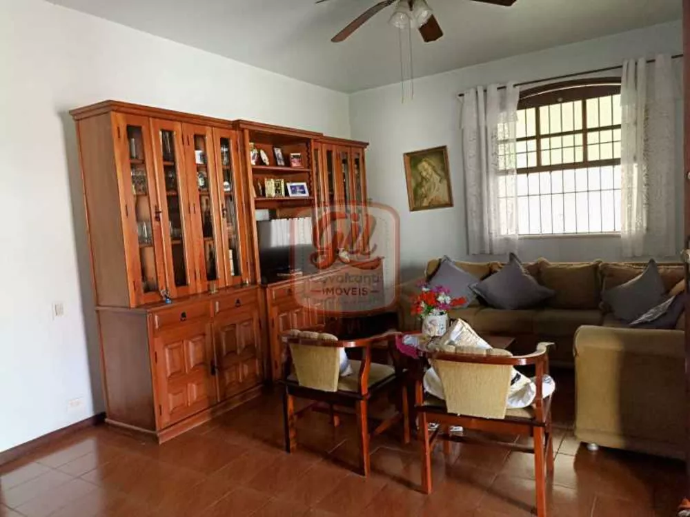 Casa de Condomínio, 3 quartos - Foto 10
