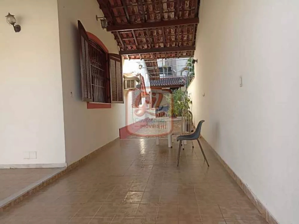 Casa de Condomínio, 3 quartos - Foto 29