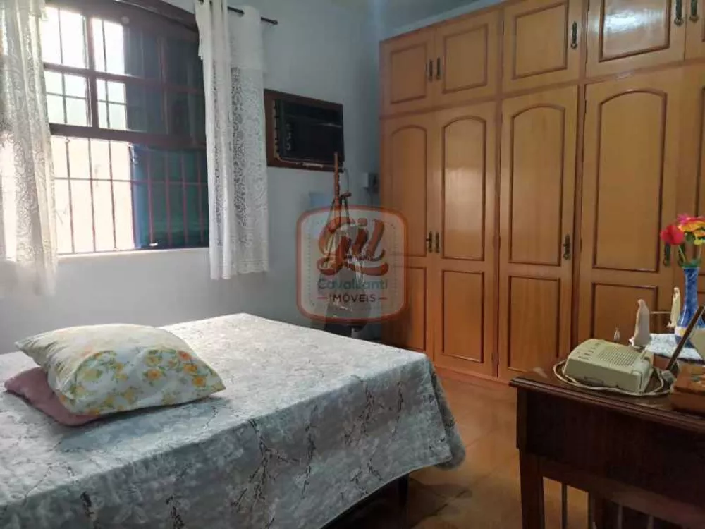 Casa de Condomínio, 3 quartos - Foto 19