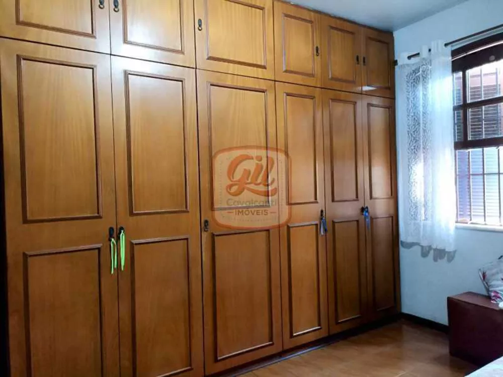 Casa de Condomínio, 3 quartos - Foto 11