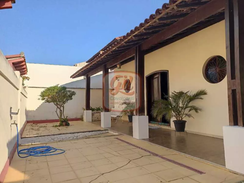 Casa de Condomínio, 3 quartos - Foto 18