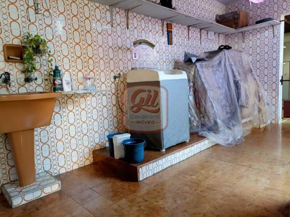 Casa de Condomínio, 3 quartos - Foto 28
