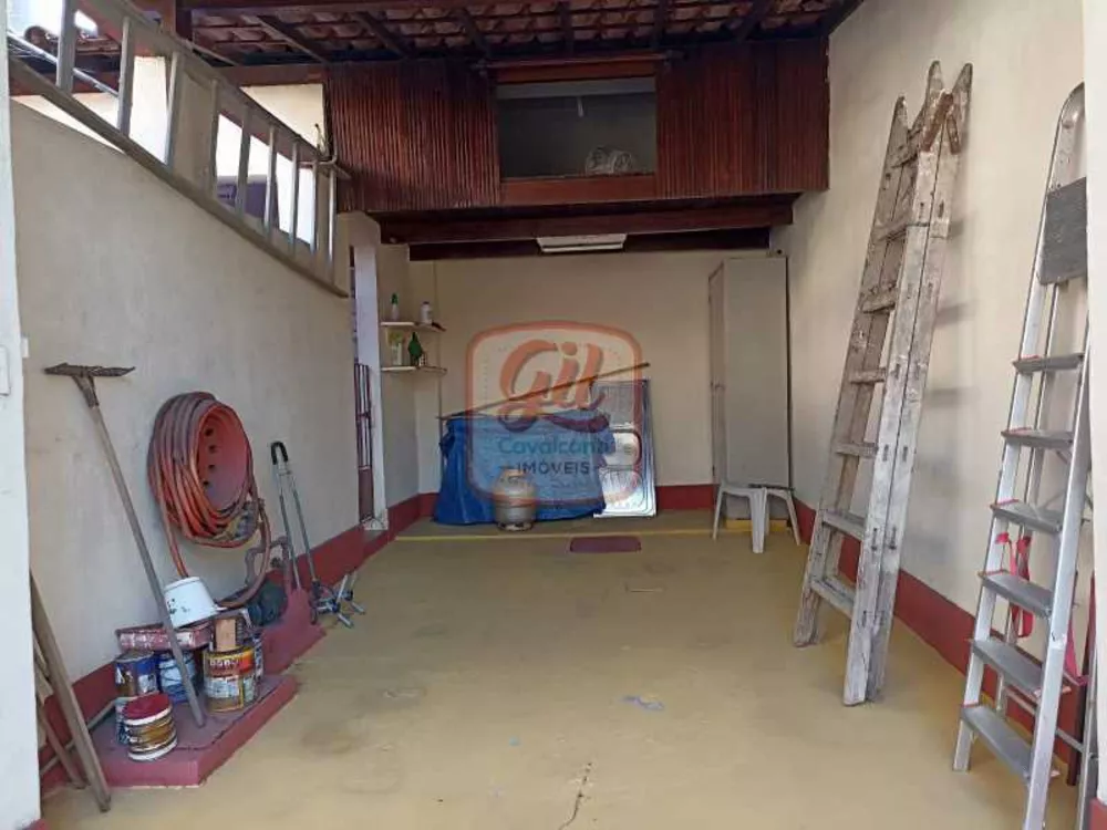 Casa de Condomínio, 3 quartos - Foto 17