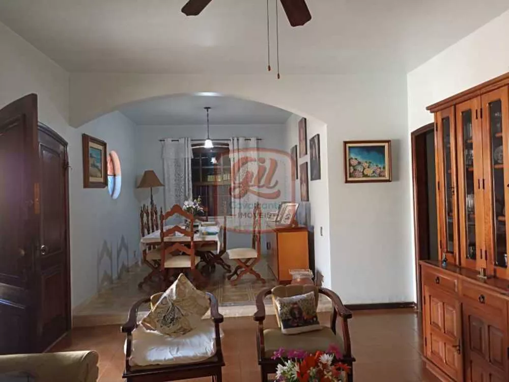 Casa de Condomínio, 3 quartos - Foto 16