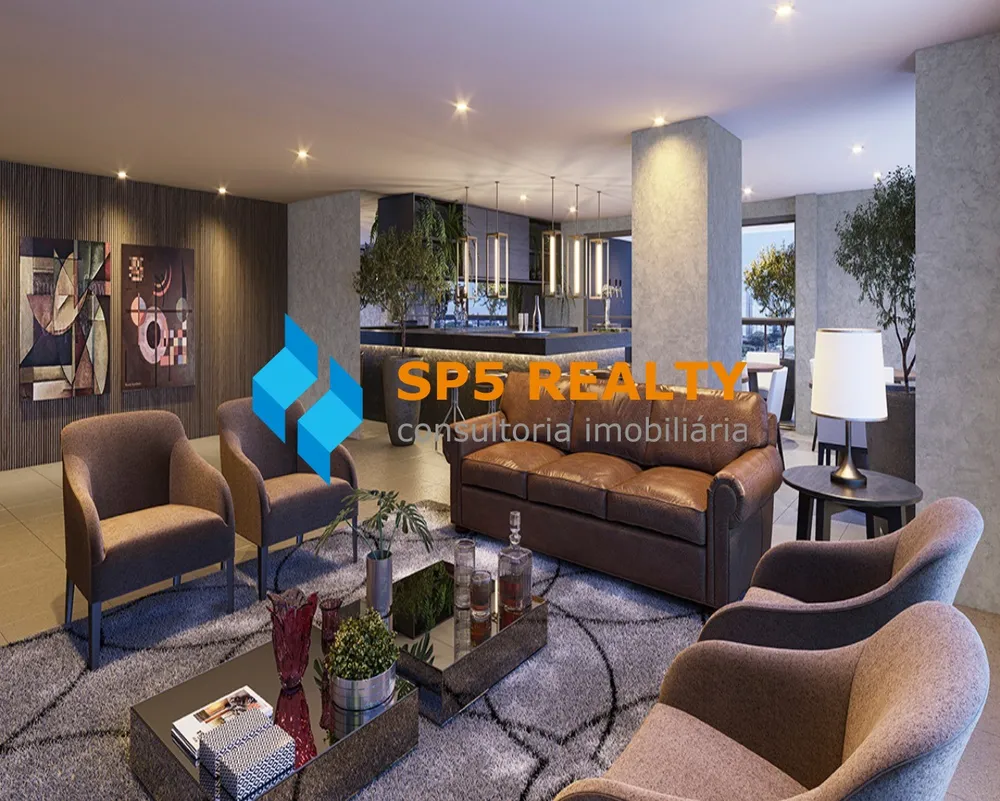 Apartamento, 3 quartos, 112 m² - Foto 6