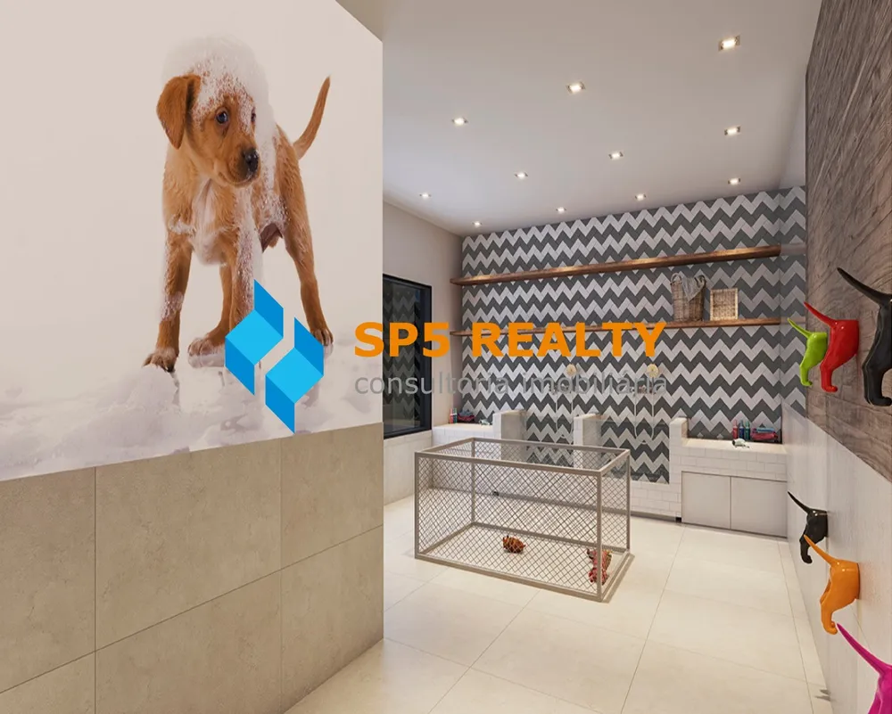 Apartamento, 3 quartos, 112 m² - Foto 5