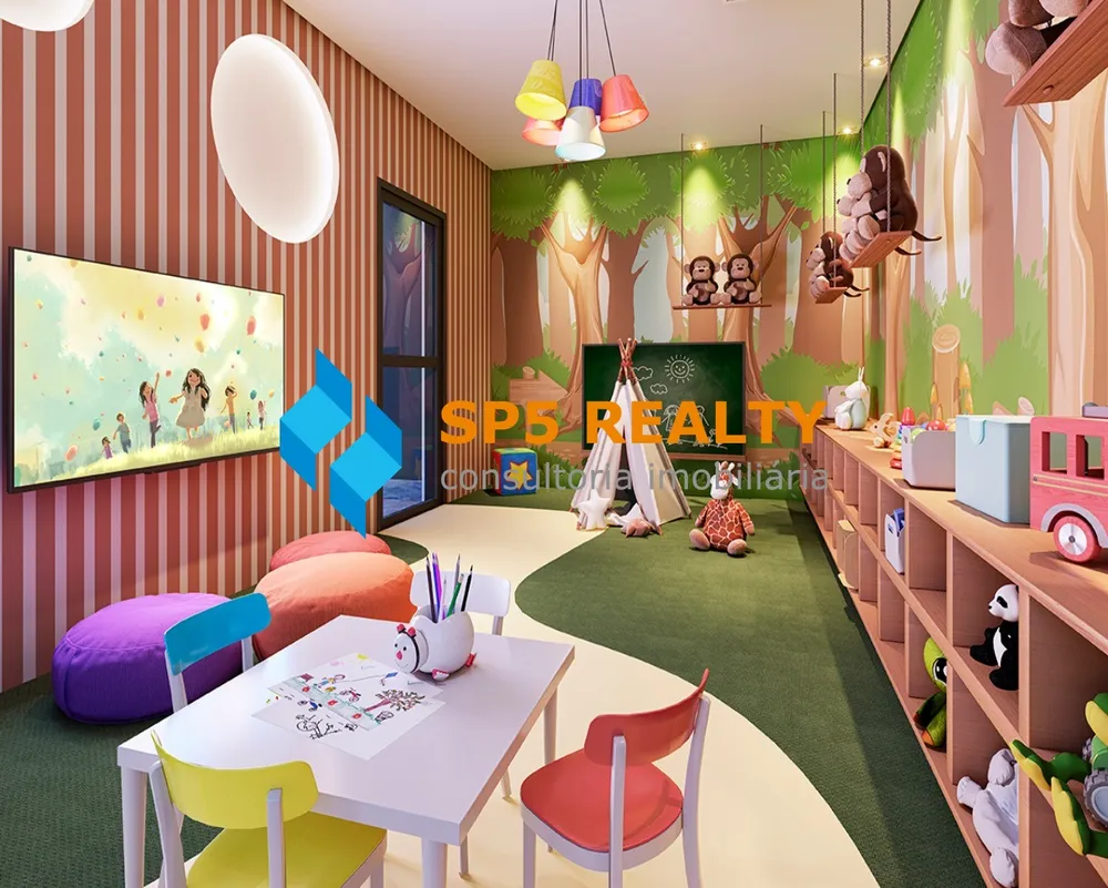 Apartamento, 3 quartos, 112 m² - Foto 4