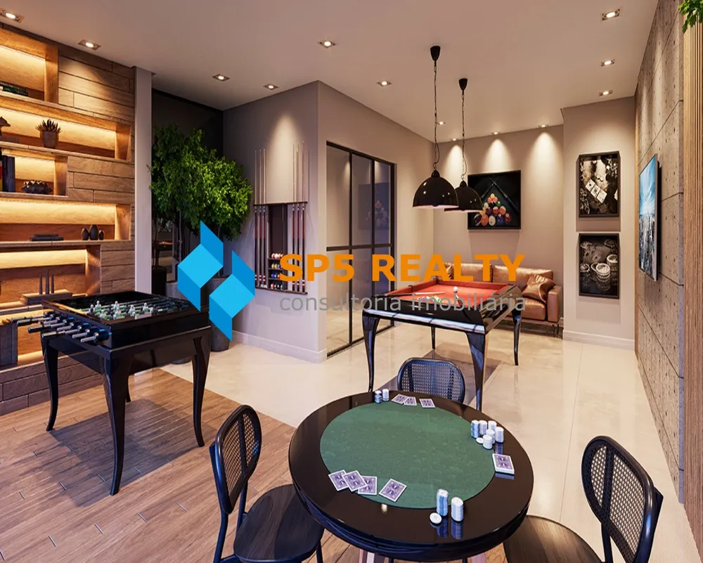 Apartamento, 3 quartos, 112 m² - Foto 6
