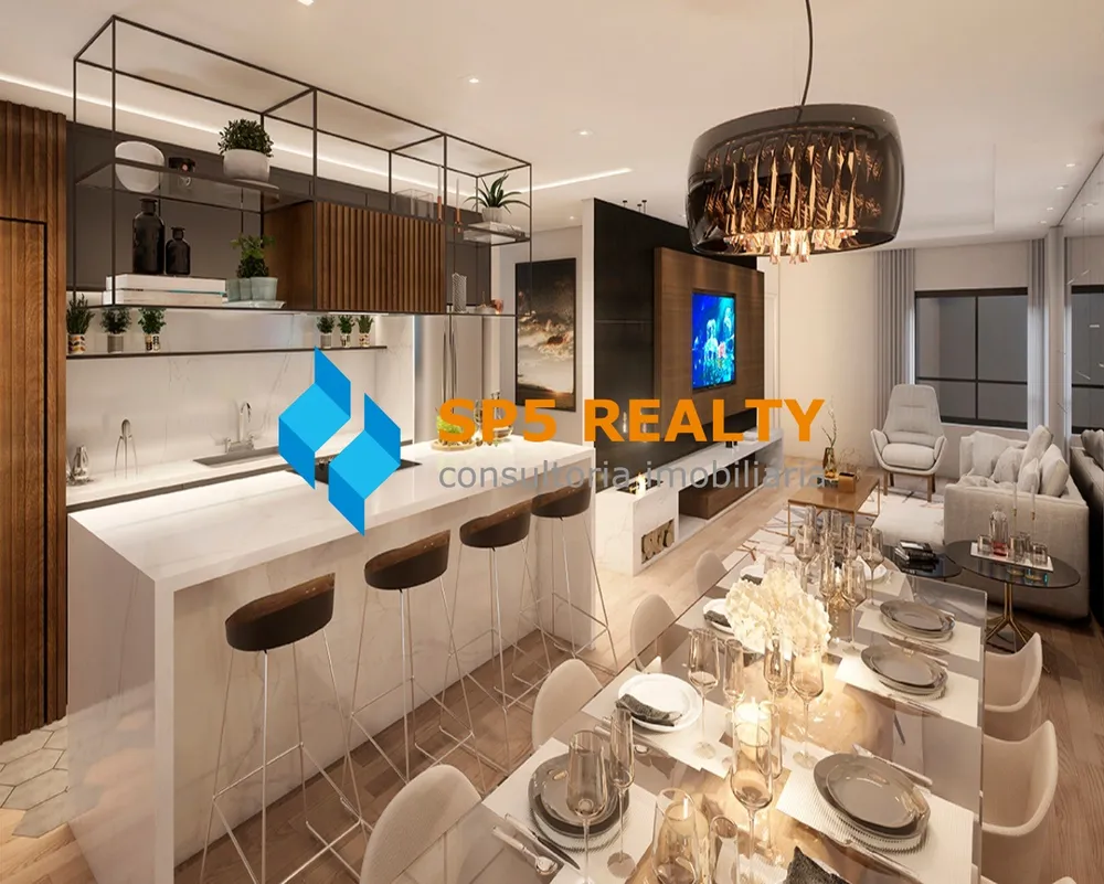 Apartamento, 3 quartos, 112 m² - Foto 13