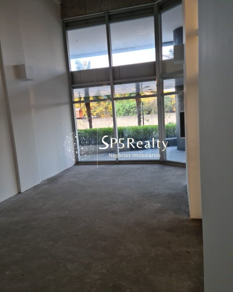 Sala-Conjunto, 30 m² - Foto 1