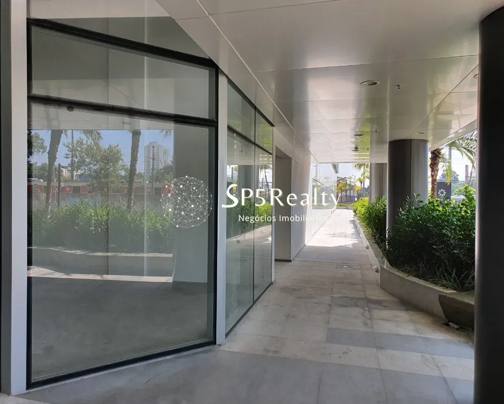 Sala-Conjunto, 30 m² - Foto 6