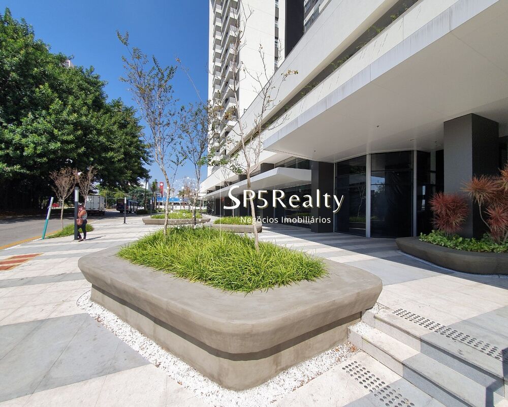 Sala-Conjunto, 30 m² - Foto 4