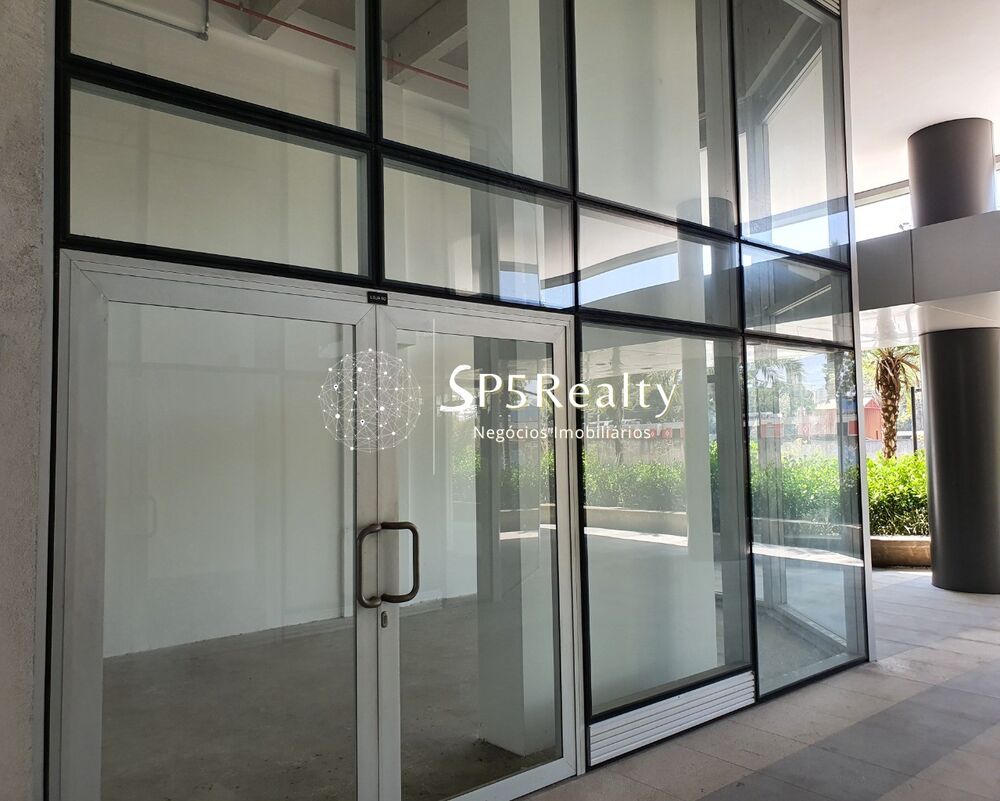 Sala-Conjunto, 30 m² - Foto 3