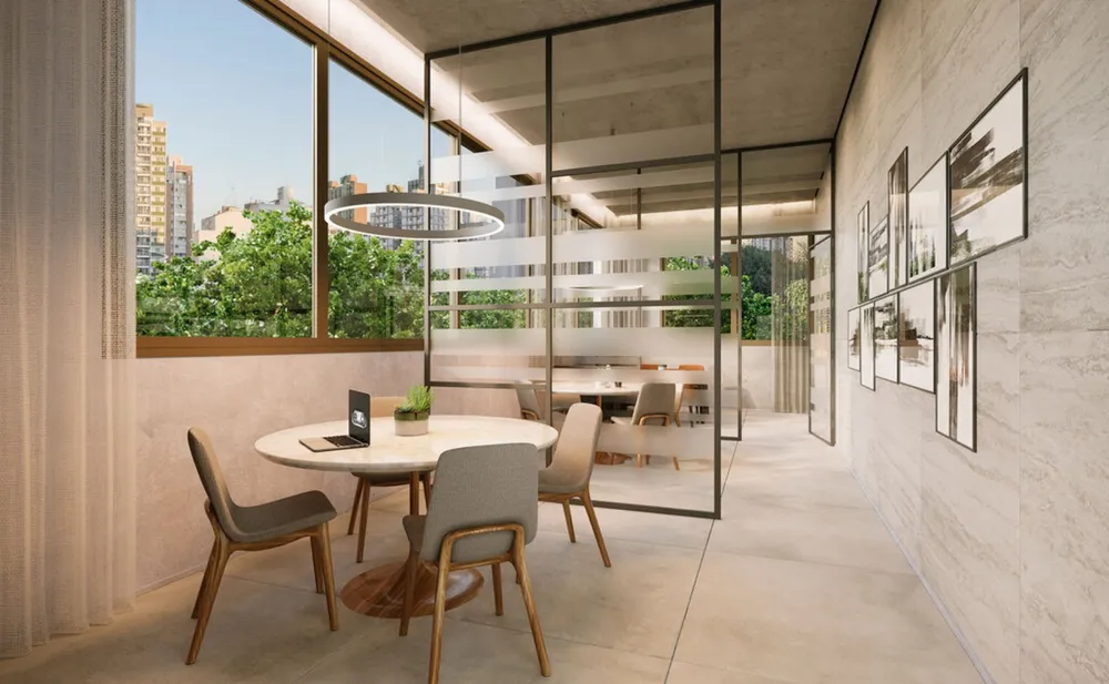 Apartamento, 3 quartos, 166 m² - Foto 8