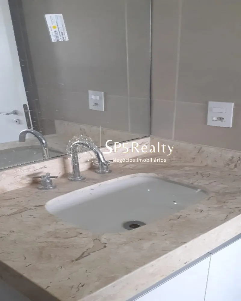 Apartamento, 1 quarto, 32 m² - Foto 3