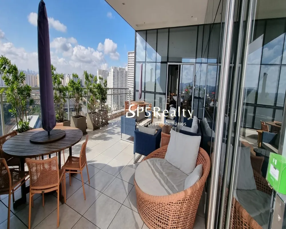 Apartamento, 1 quarto, 32 m² - Foto 11