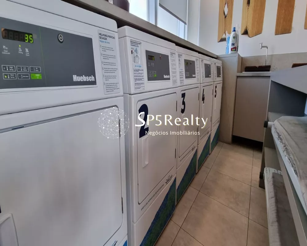Apartamento, 1 quarto, 32 m² - Foto 3