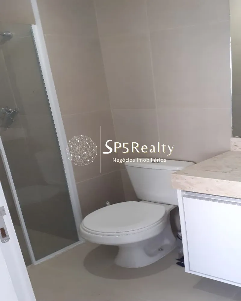 Apartamento, 1 quarto, 32 m² - Foto 4