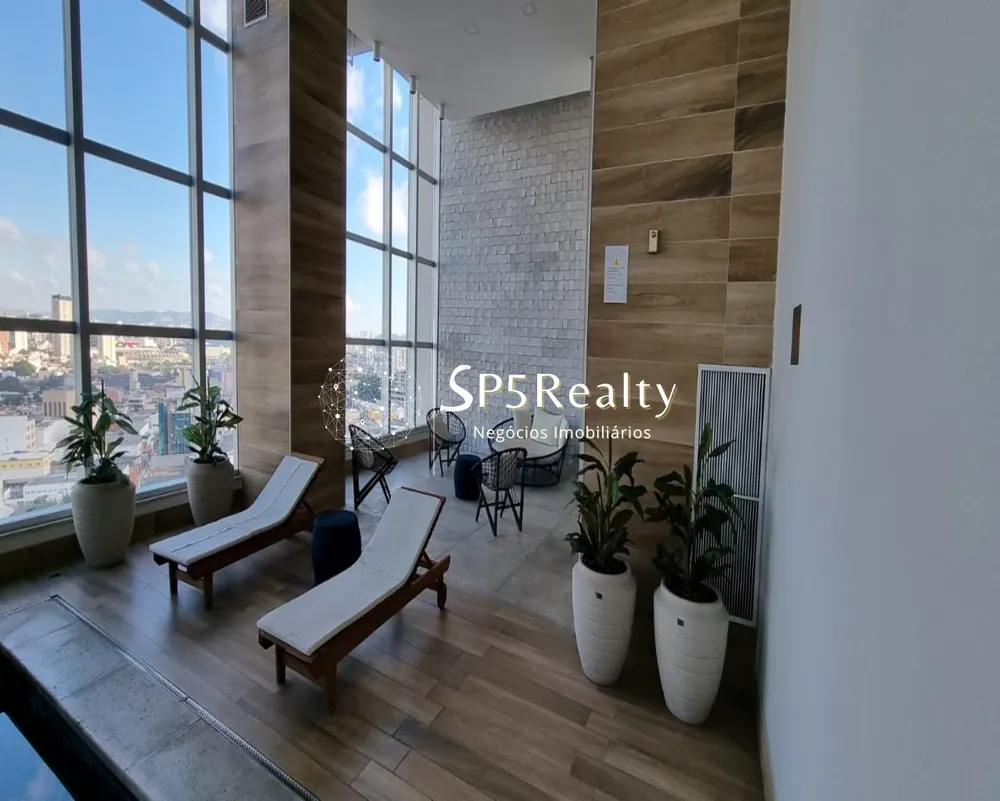 Apartamento, 1 quarto, 32 m² - Foto 13