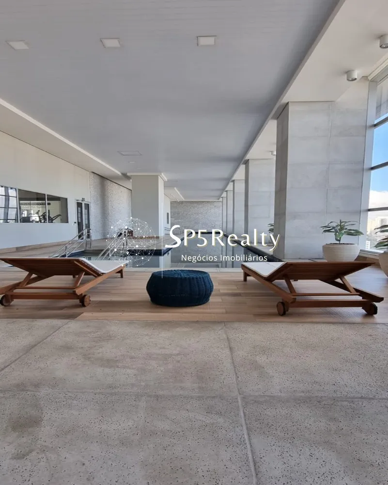 Apartamento, 1 quarto, 32 m² - Foto 14
