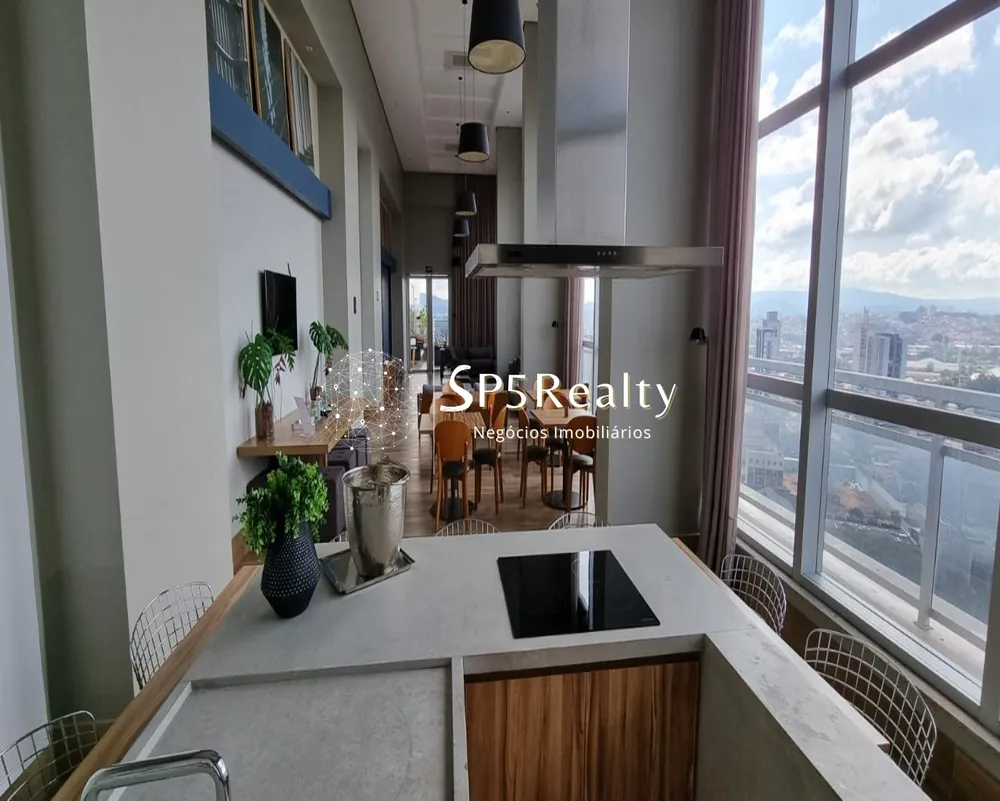 Apartamento, 1 quarto, 32 m² - Foto 8