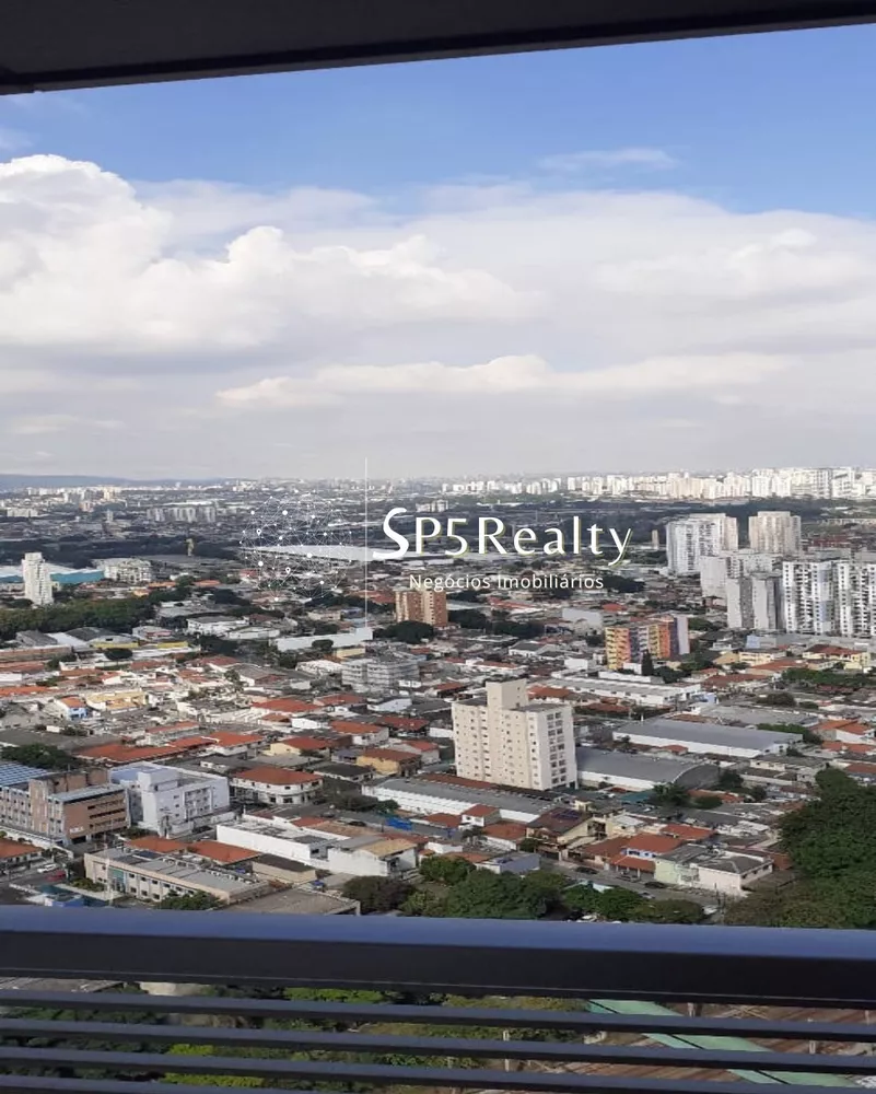 Apartamento, 1 quarto, 32 m² - Foto 2