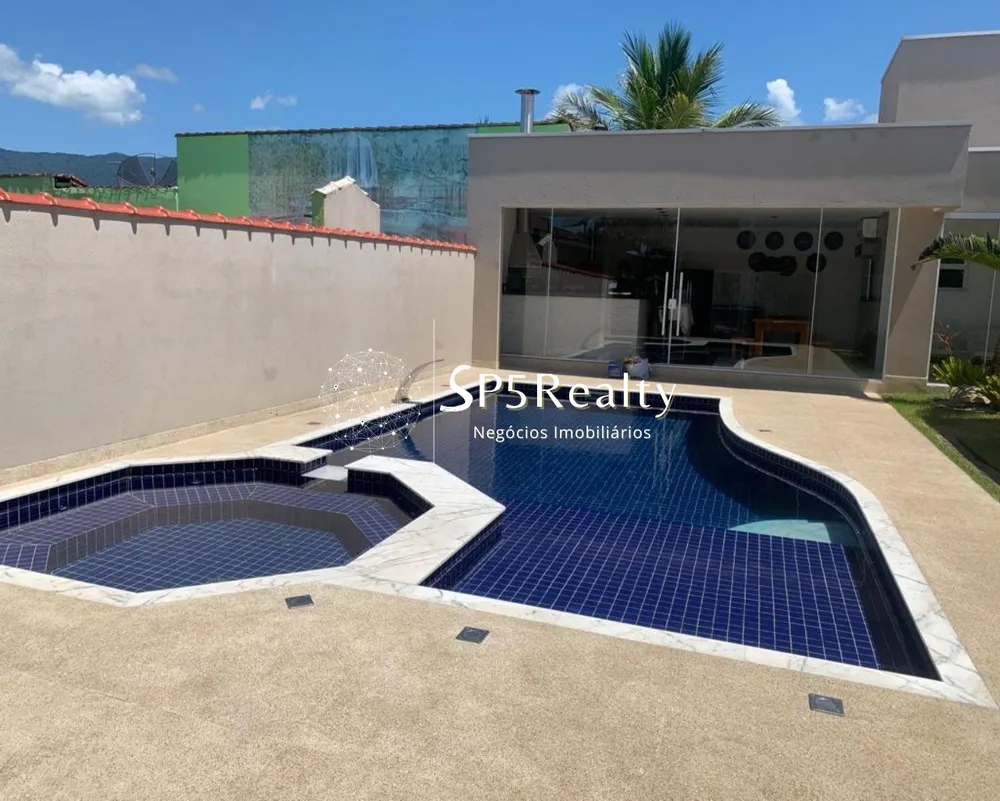 Casa, 6 quartos, 300 m² - Foto 2