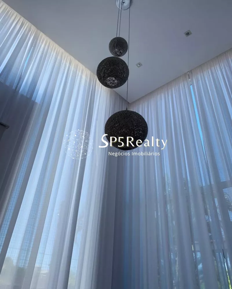 Casa, 6 quartos, 300 m² - Foto 3