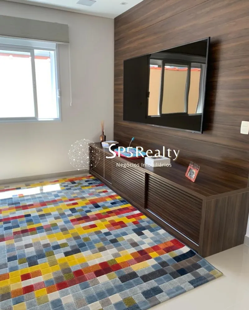 Casa, 6 quartos, 300 m² - Foto 5