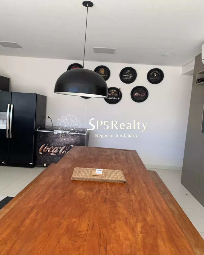 Casa, 6 quartos, 300 m² - Foto 4
