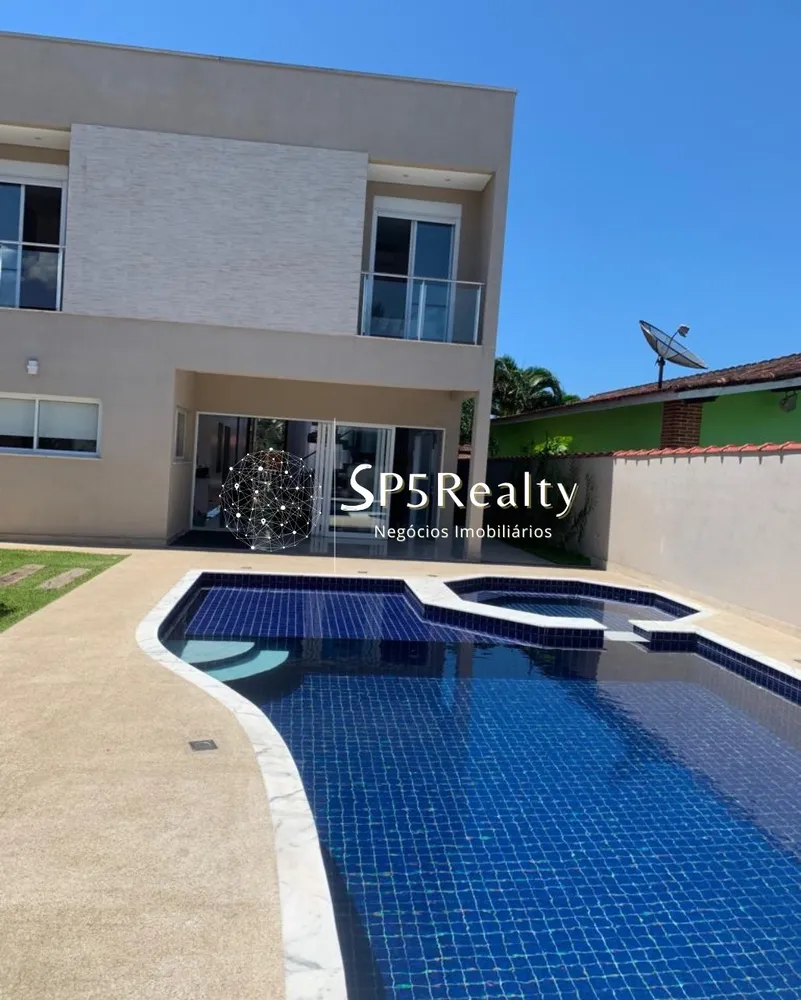 Casa, 6 quartos, 300 m² - Foto 10