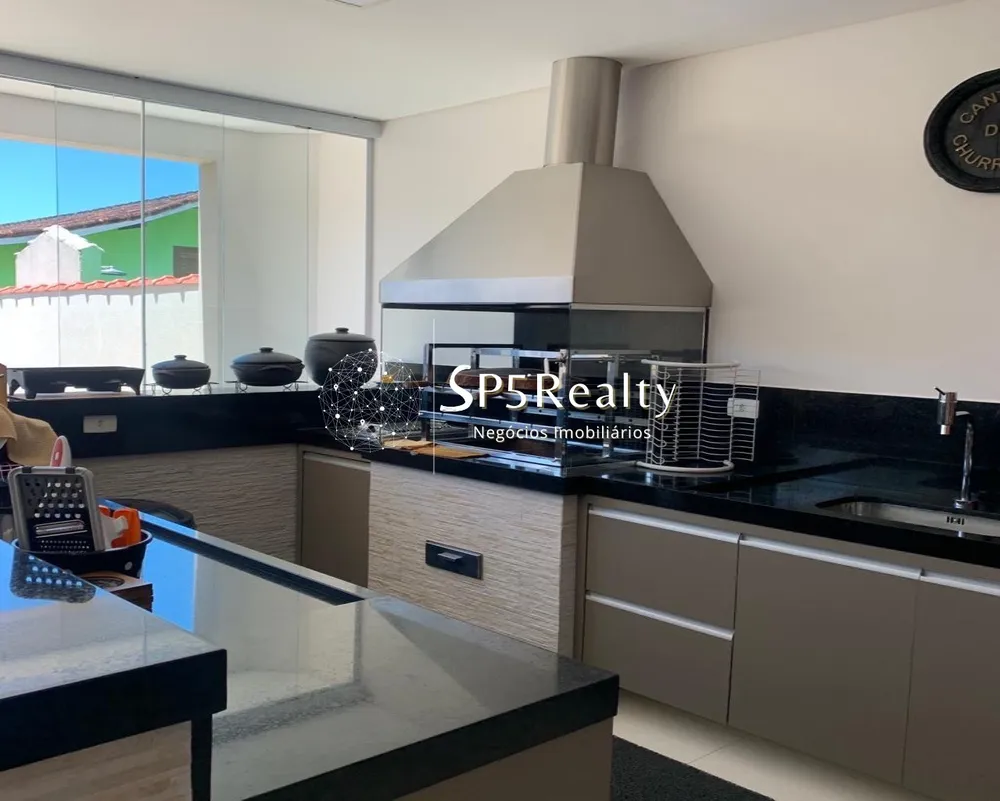 Casa, 6 quartos, 300 m² - Foto 15