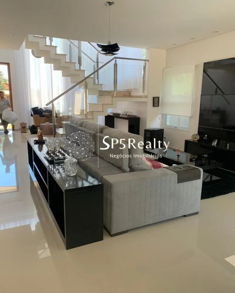 Casa, 6 quartos, 300 m² - Foto 6