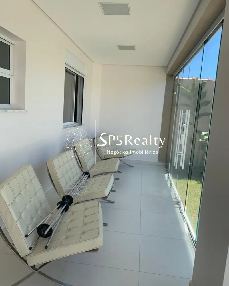 Casa, 6 quartos, 300 m² - Foto 11