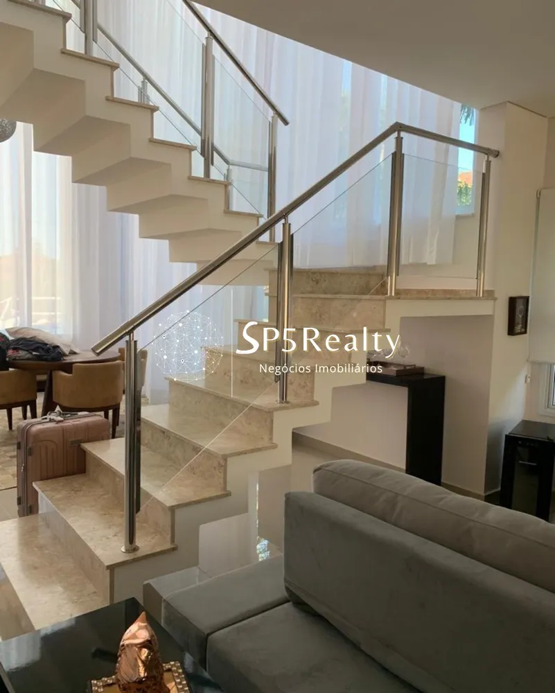 Casa, 6 quartos, 300 m² - Foto 4