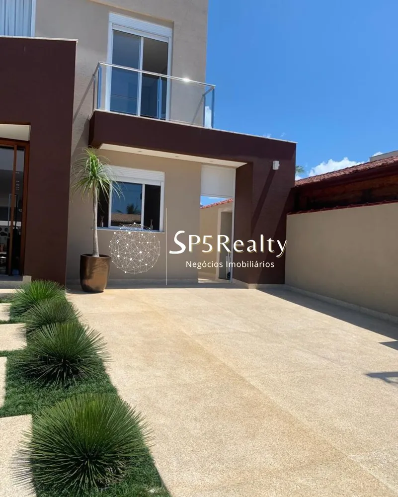 Casa, 6 quartos, 300 m² - Foto 3