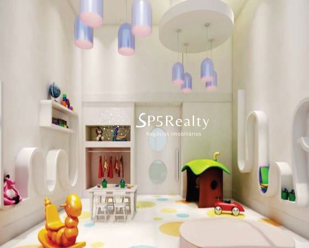 Apartamento, 1 quarto, 33 m² - Foto 27