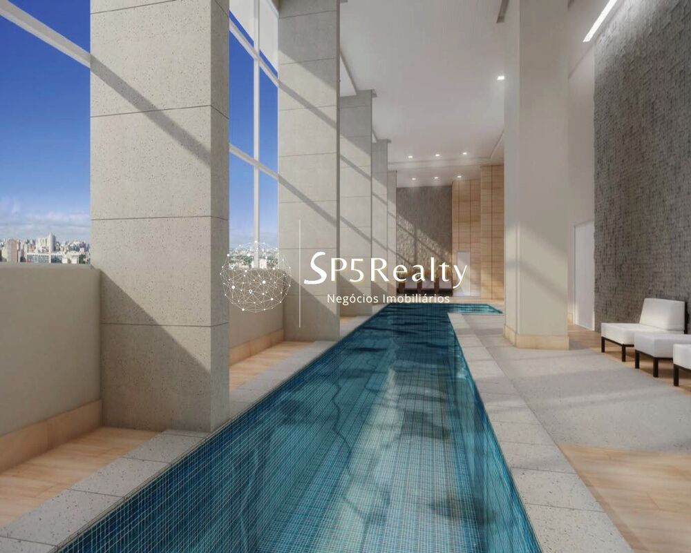 Apartamento, 1 quarto, 33 m² - Foto 31