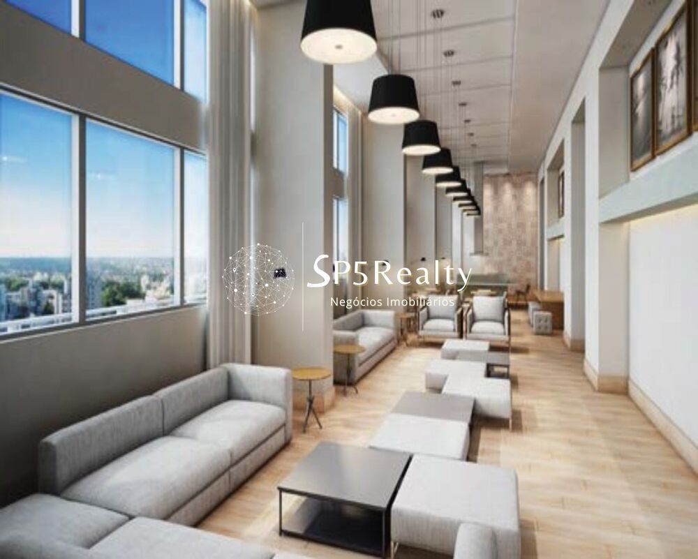 Apartamento, 1 quarto, 33 m² - Foto 28