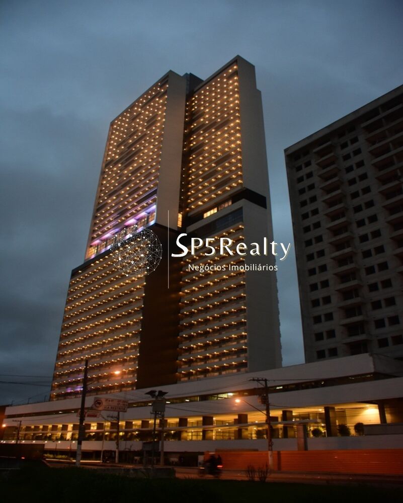 Apartamento, 1 quarto, 33 m² - Foto 16