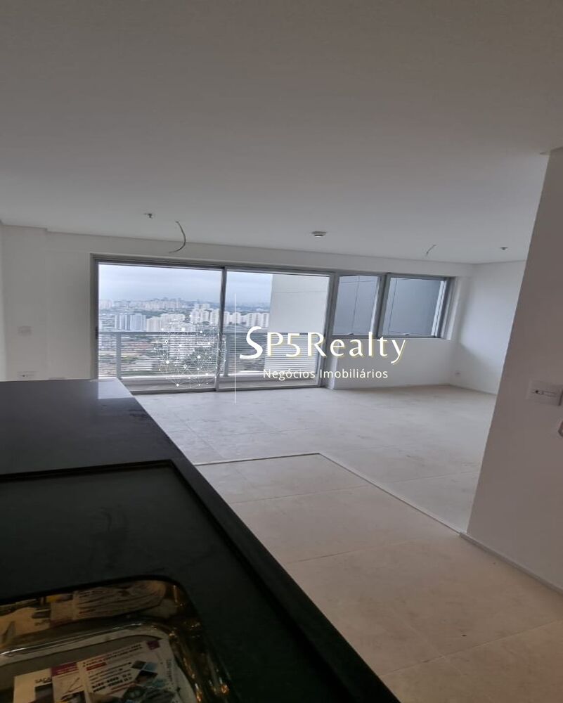 Apartamento, 1 quarto, 33 m² - Foto 1