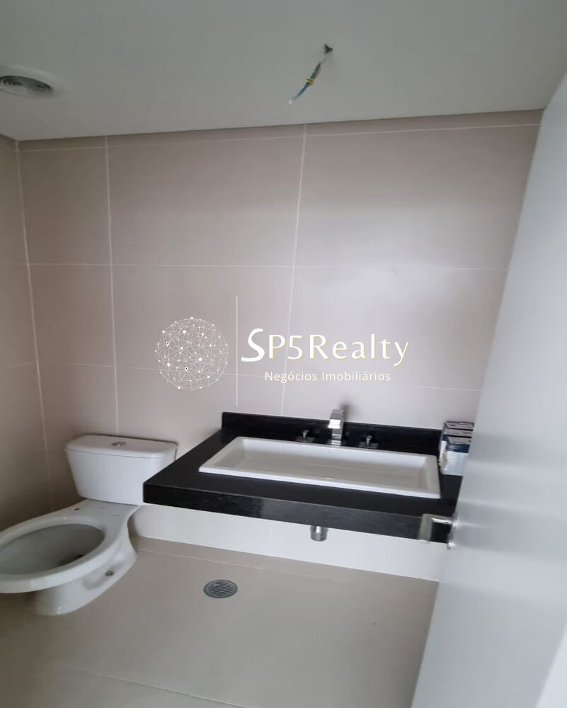 Apartamento, 1 quarto, 33 m² - Foto 7