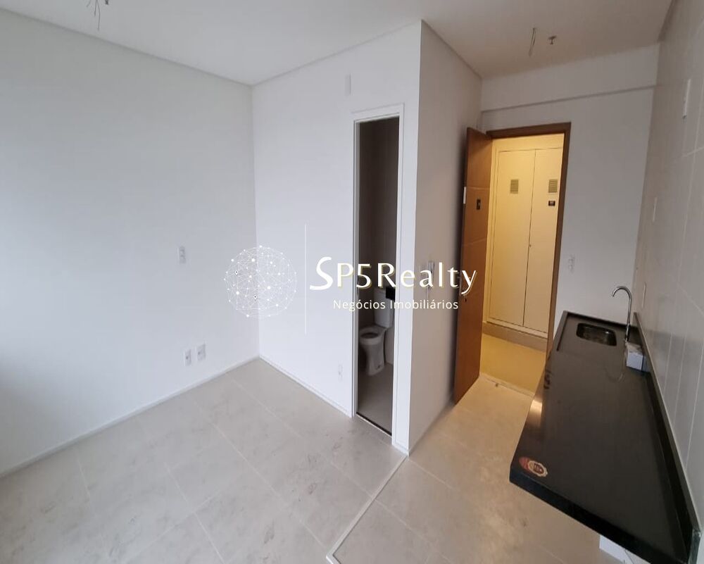 Apartamento, 1 quarto, 33 m² - Foto 4