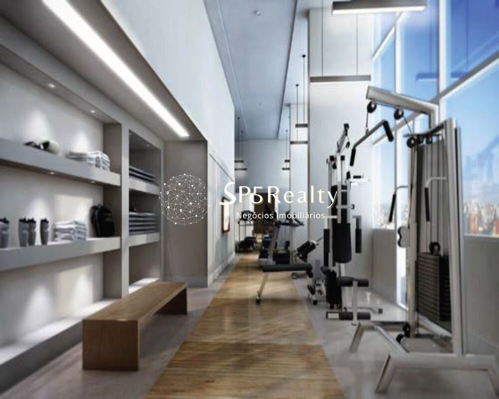 Apartamento, 1 quarto, 33 m² - Foto 17