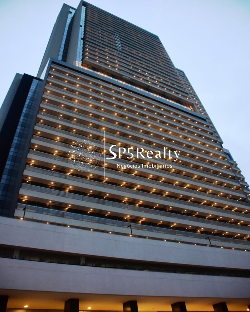 Apartamento, 1 quarto, 33 m² - Foto 34